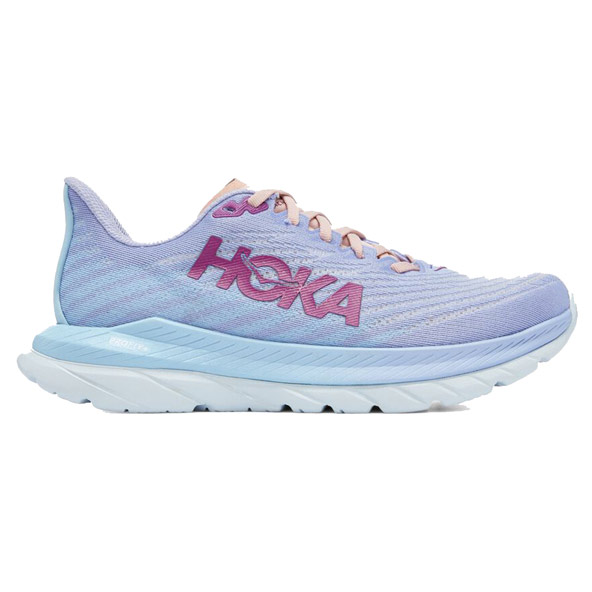 Hoka Mach 5 Womens Running Shoes