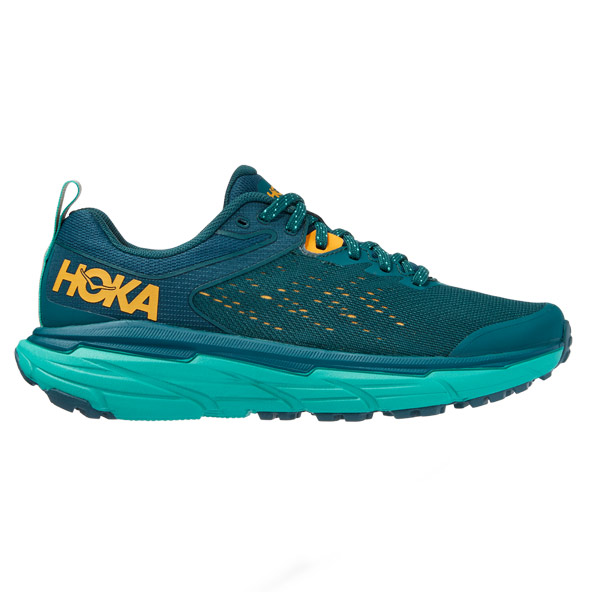Hoka Challenger 6 All-Terrain Womens Trail Running Shoes