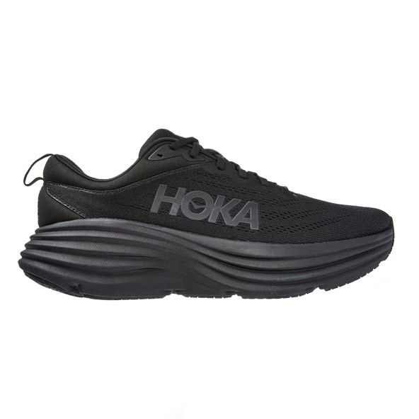 Hoka Bondi 8 Mens Running Shoes