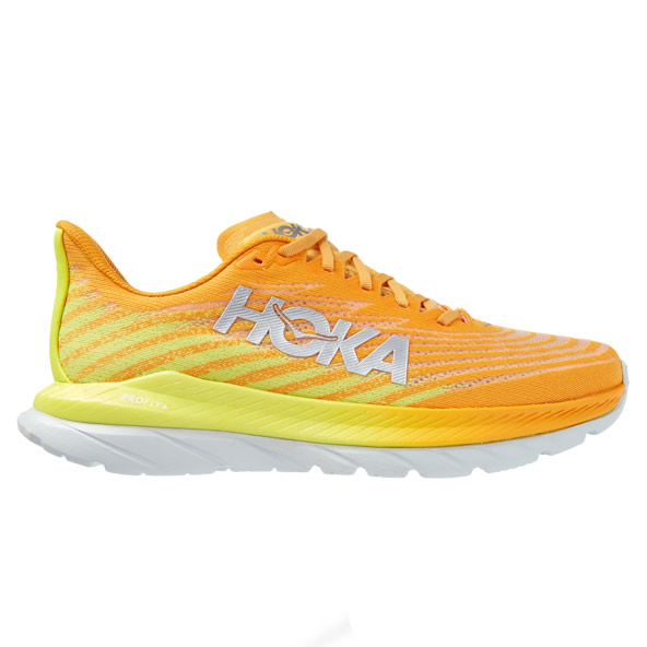 Hoka Mach 5 Mens Running Shoes