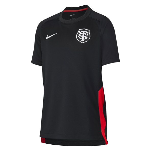 Nike Toulouse 2022/23 Kids Training T-Shirt