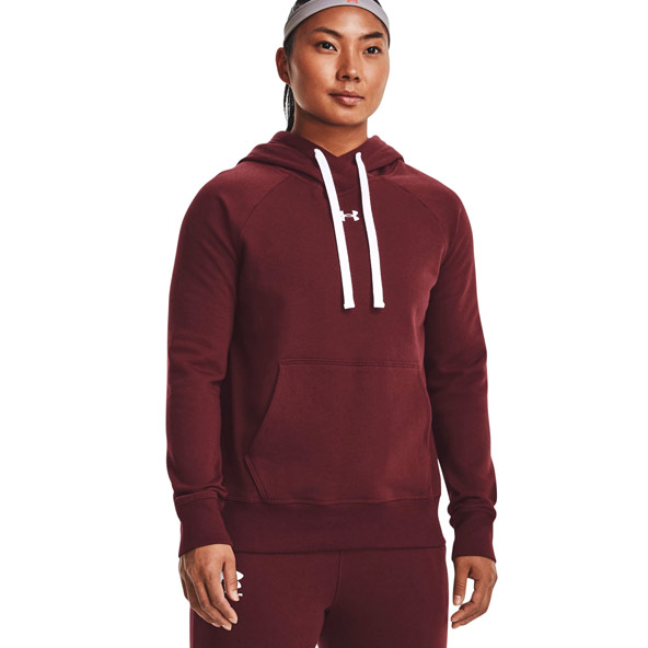 Under Armour Rival Fleece HB Womens Hoodie