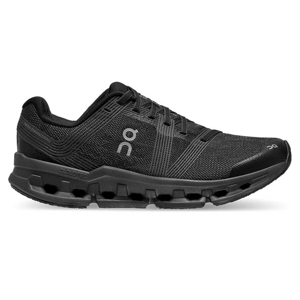 ON CloudGo Womens Running Shoes (Wide-Fit)