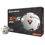 Taylormade TP5 Pix 2.0 Golf Ball 