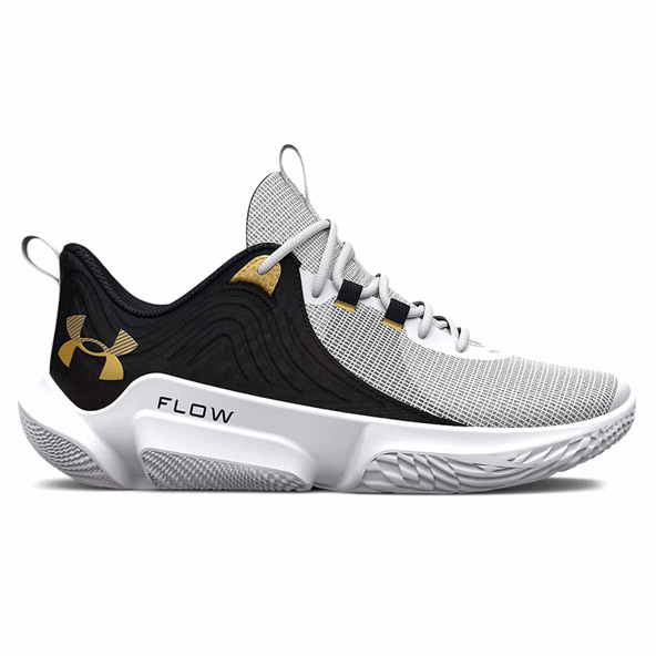 Under Armour Flow FUTR X 2 Unisex Basketball Shoes