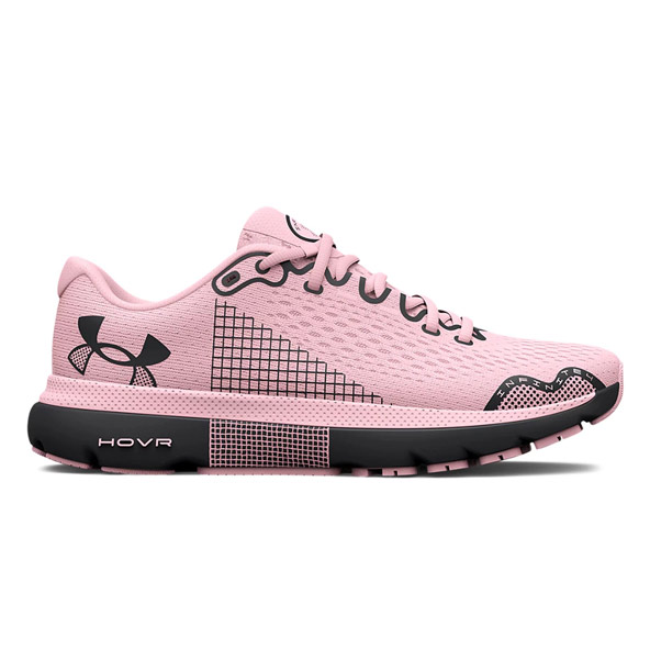 Under Armour HOVR™ Infinite 4 Womens Running Shoes