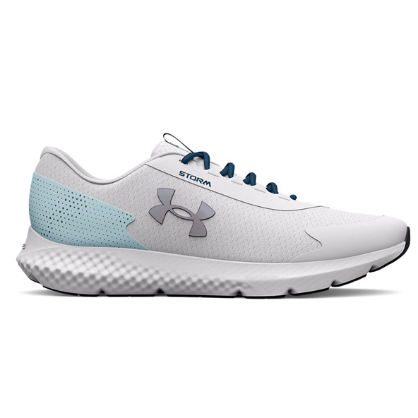Under Armour Charged Rogue 3 Storm Womens Running Shoes