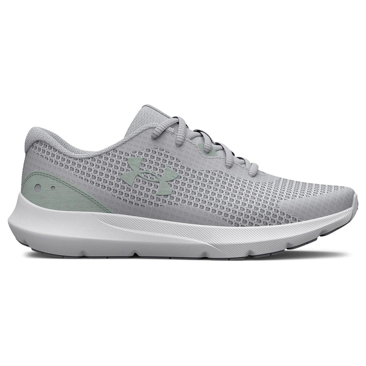 UNDER ARMOUR SURGE 3 WOMENS RUNNING SHOES