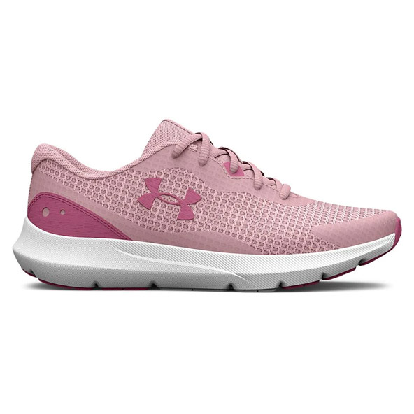 Under Armour Surge 3 Womens Running Shoes