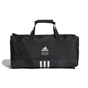 adidas 4ATHLTS Duffel Bag Medium Black