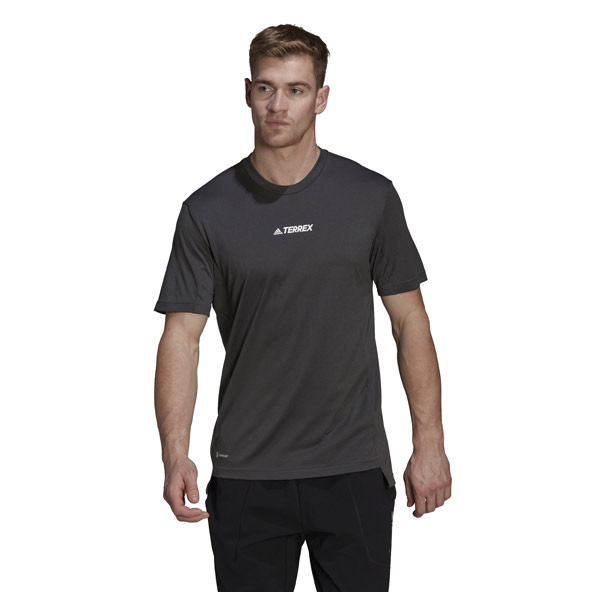 adidas Terrex Multi Mens T-Shirt