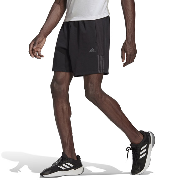 adidas Aeroready Mens Yoga Shorts
