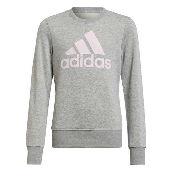 Adidas Essentials Girls Sweatshirt