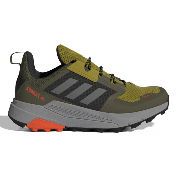 adidas Terrex Trailmaker RAIN.RDY Kids Hiking Shoes