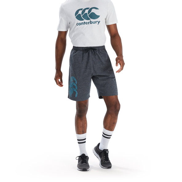 Canterbury VapoDri Mens Cotton Shorts