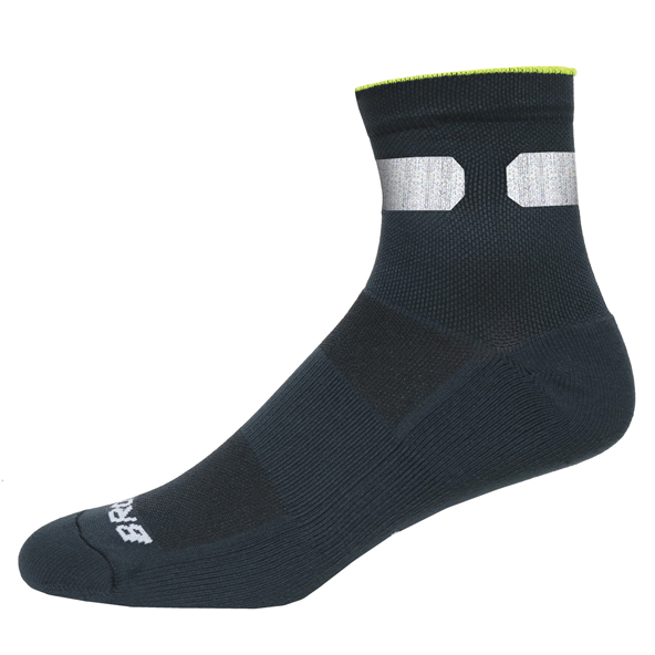 Brooks Carbonite Running Socks