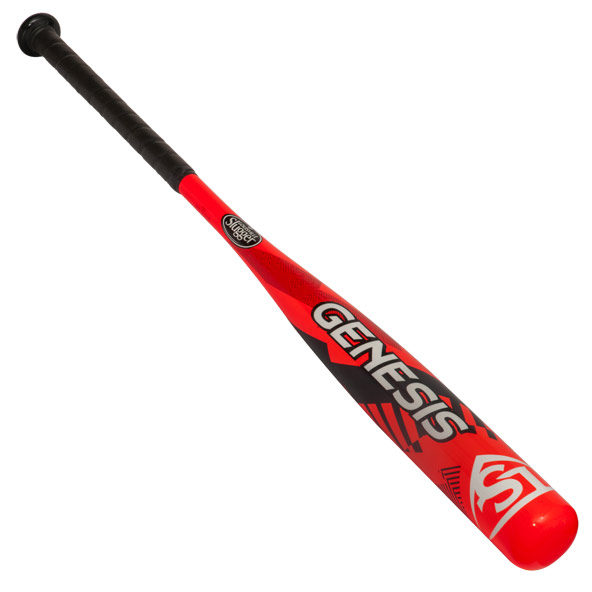 Louisville Slugger Genesis Alloy 30" Baseball Bat