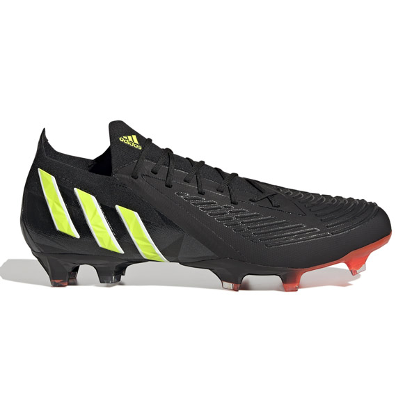 adidas Predator Edge.1 Low Firm Ground Football Boots