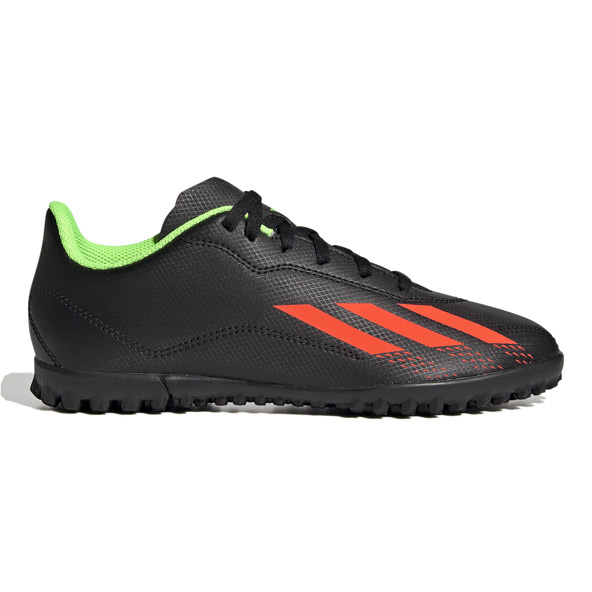 adidas X Speedportal.4 Turf Kids Football Boots