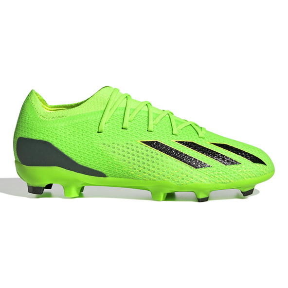adidas X Speedportal.1 Firm Ground Kids Football Boots