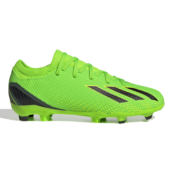 adidas X Speedportal.3 Firm Ground Kids Football Boots