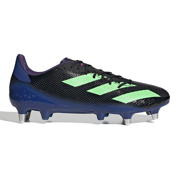 adidas Rugby Adizero RS7 Soft Ground Adult Football Boots