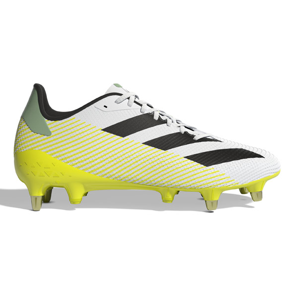 Adidas Rugby Adizero RS7 Soft Ground Adult Football Boots