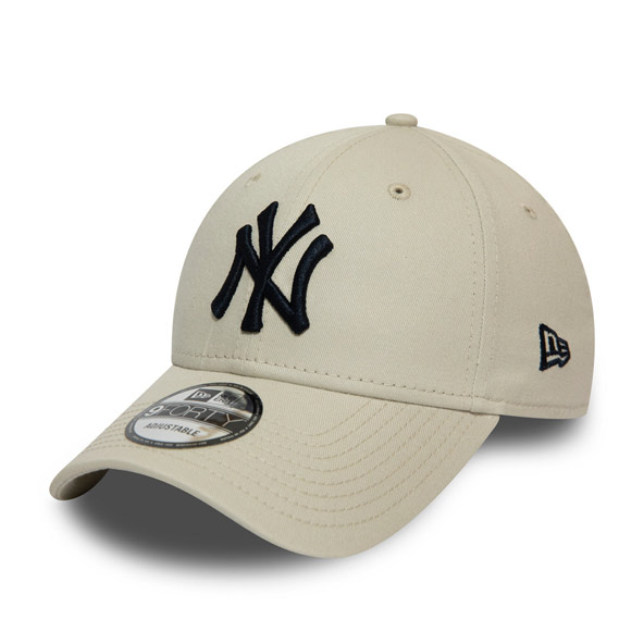 New Era New York Yankees 9FORTY League Cap