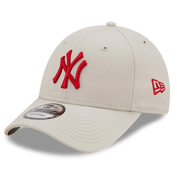 New Era League 9Forty New York Yankees Baseball Cap