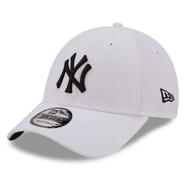 New Era Diamond Era 9Forty Yankees Cap