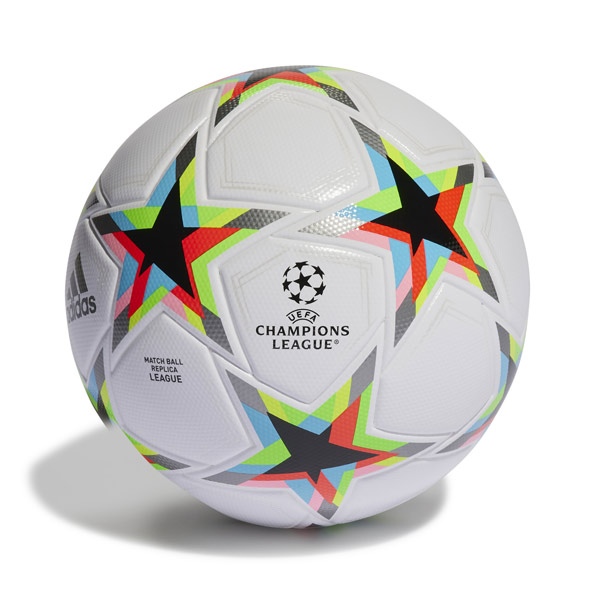 adidas UEFA Champions League Football