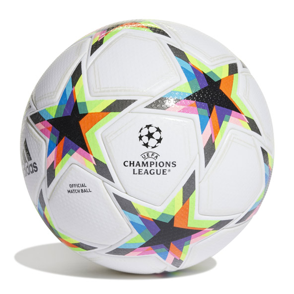 adidas UEFA Champions League Pro Football