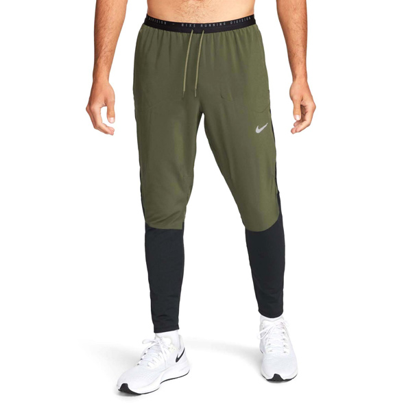 Nike Dri-FIT Run Division Phenom Mens Hybrid Running Pants