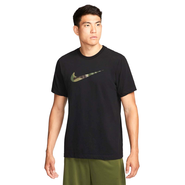 Nike Dri-FIT Mens Graphic Training T-Shirt