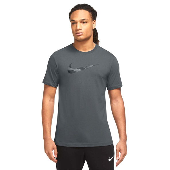Nike Dri-FIT Mens Graphic Training T-Shirt