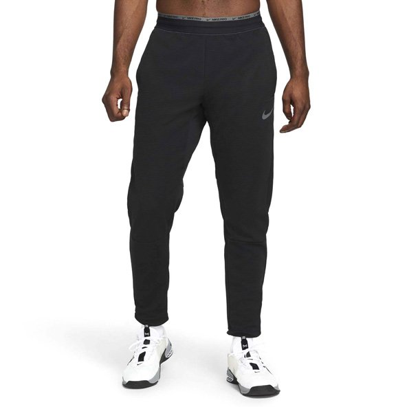 Nike Pro Mens Fleece Training Pants