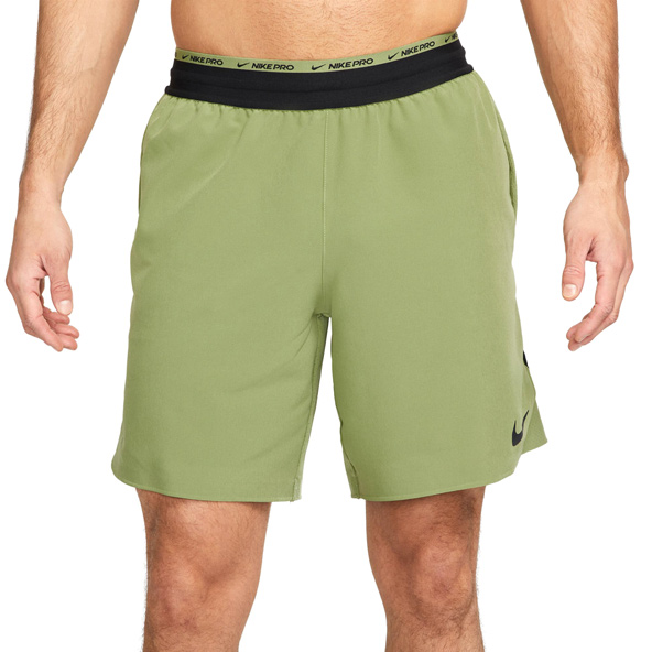 Nike Pro Dri-FIT Flex Rep Mens Shorts