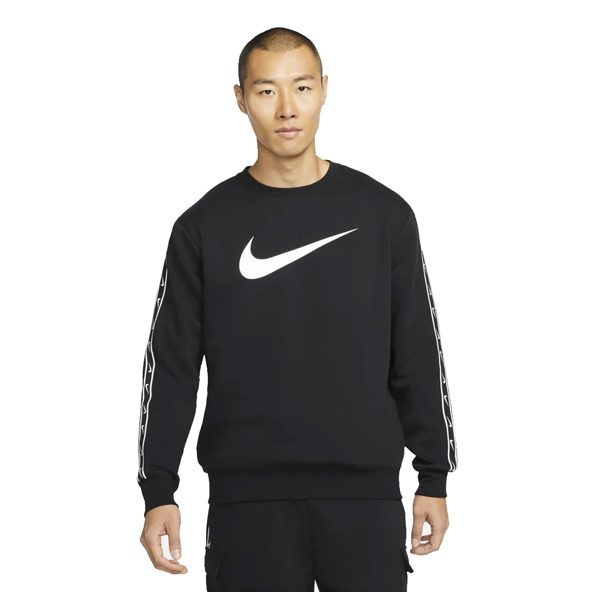 Nike Sportswear Repeat Mens Fleece Sweatshirt