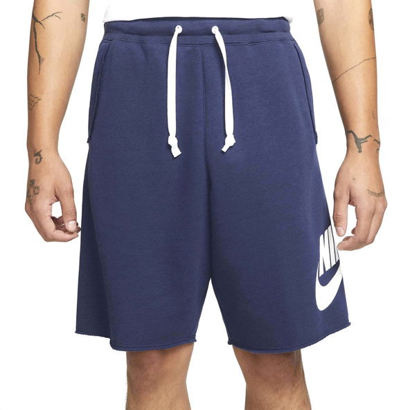Nike Sportswear Sport Essentials Mens French Terry Alumni Shorts