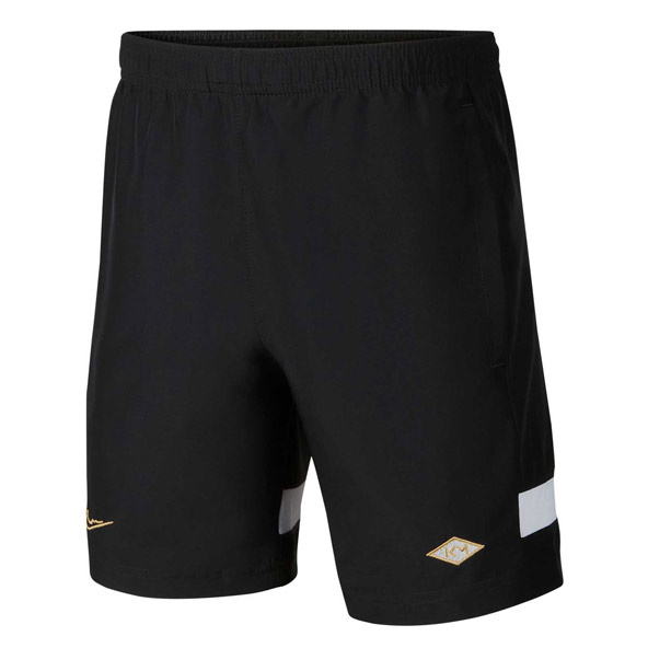 Nike Kylian Mbappé Kids Dri-FIT Soccer Shorts