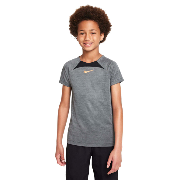 Nike Dri-FIT Academy Kids Short-Sleeve Soccer Top