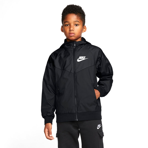 Nike Sportswear Windrunner Kids Jacket