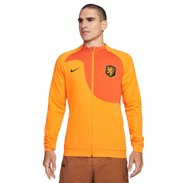 Nike Netherlands 2022 Anthem Jacket