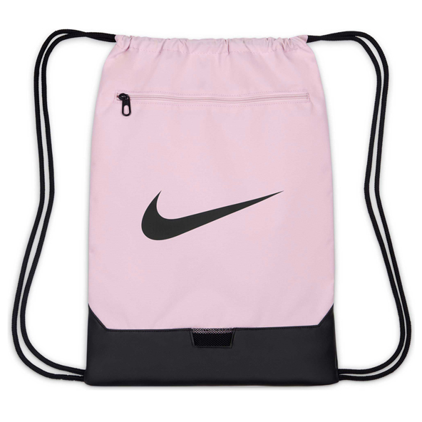 Nike Nike Brasilia 9.5 Gym Sack Pink