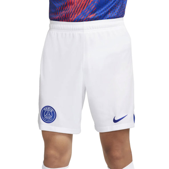 Nike Paris Saint-Germain 2022/23 3rd Kids Shorts