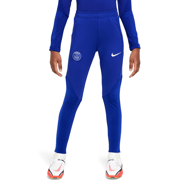 Nike PSG Strike Dri-Fit Pants Kids Blue