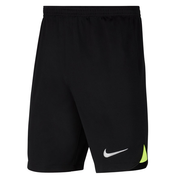 Nike THFC Dri-Fit Shorts Black