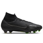 Nike Zoom Mercurial Superfly 9 Elite Firm-Ground Football Boots