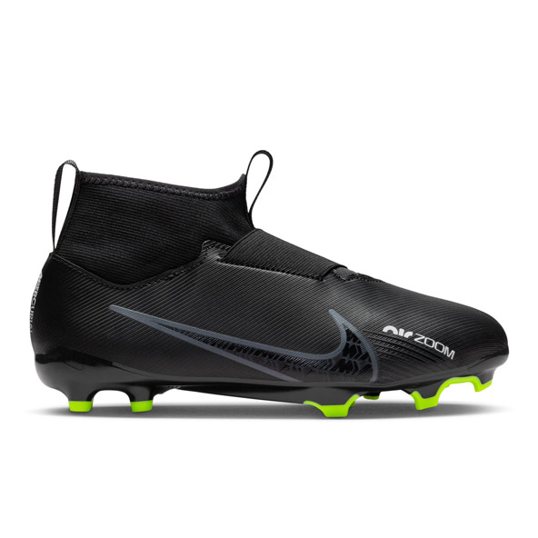 Nike Jr. Zoom Mercurial Superfly 9 Academy FG/MG Kids Multi-Ground Football Boots