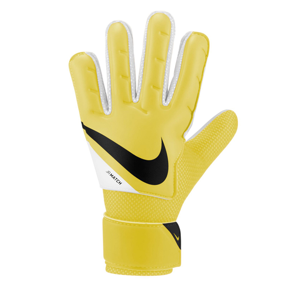 Nike Jr. Goalkeeper Match Kids Soccer Gloves